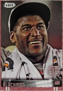 Justin Blackmon
