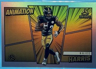Najee Harris