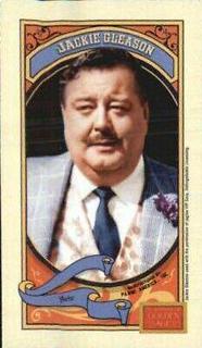 Jackie Gleason