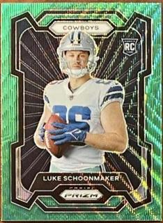 Luke Schoonmaker