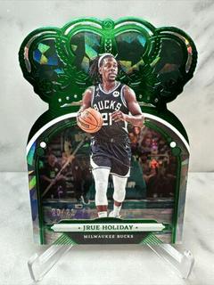 Jrue Holiday