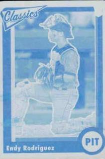Endy Rodriguez
