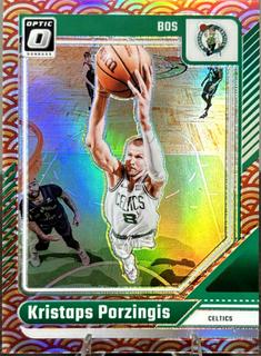 Kristaps Porzingis