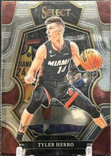 Tyler Herro