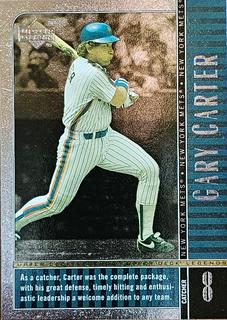 Gary Carter