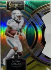 De'Von Achane