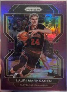 Lauri Markkanen