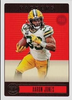 Aaron Jones