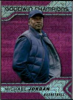 Michael Jordan