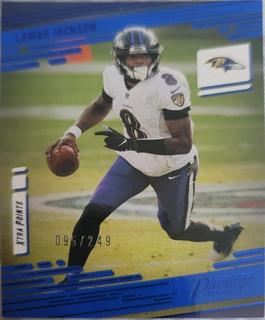 Lamar Jackson