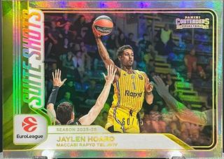 Jaylen Hoard