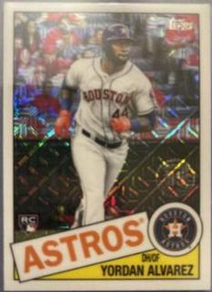 Yordan Alvarez