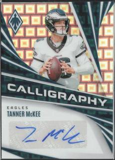 Tanner McKee