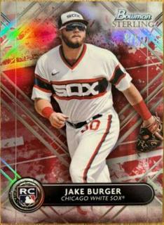 Jake Burger