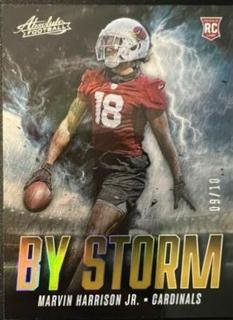Marvin Harrison Jr.