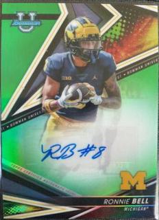 Ronnie Bell