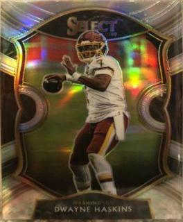 Dwayne Haskins