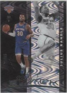 Julius Randle