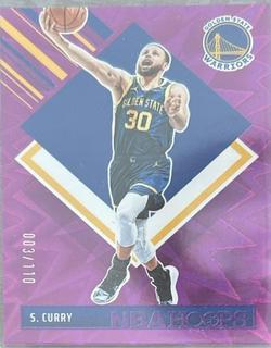 Stephen Curry