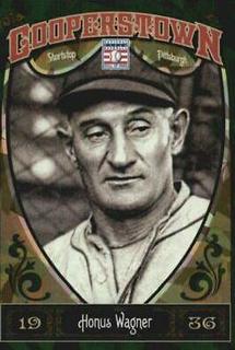 Honus Wagner