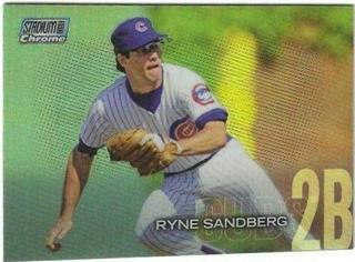 Ryne Sandberg