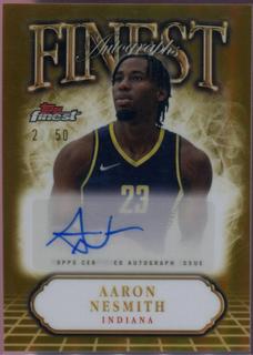 Aaron Nesmith
