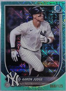Aaron Judge