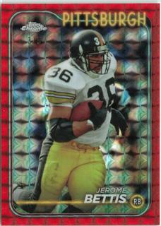Jerome Bettis