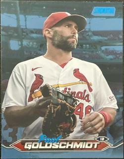 Paul Goldschmidt