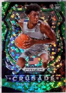 James Wiseman