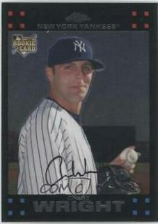 Chase Wright