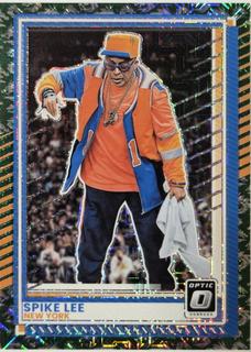 Spike Lee