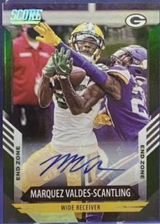 Marquez Valdes Scantling