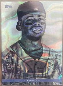 Ken Griffey Jr.