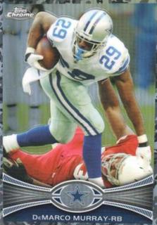 DeMarco Murray