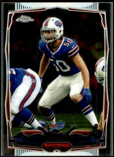 Kiko Alonso
