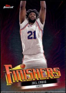 Joel Embiid