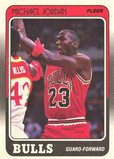 Michael Jordan