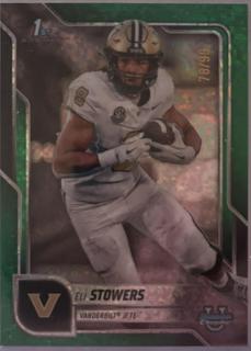 Eli Stowers