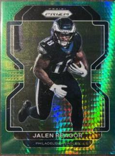 Jalen Reagor