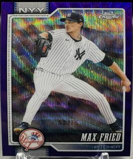 Max Fried