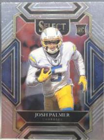 Josh Palmer