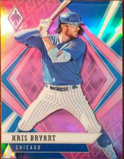 Kris Bryant