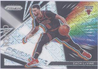 Zach LaVine