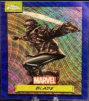 2024 Blade [Blue Wave] #39