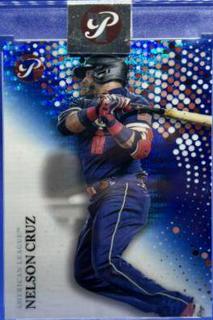 Nelson Cruz