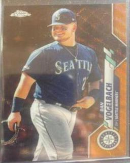 Dan Vogelbach