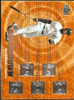 Barry Bonds