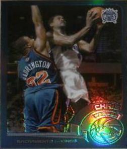 Chris Webber