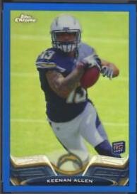 Keenan Allen